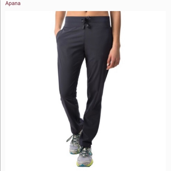 apana athletic wear